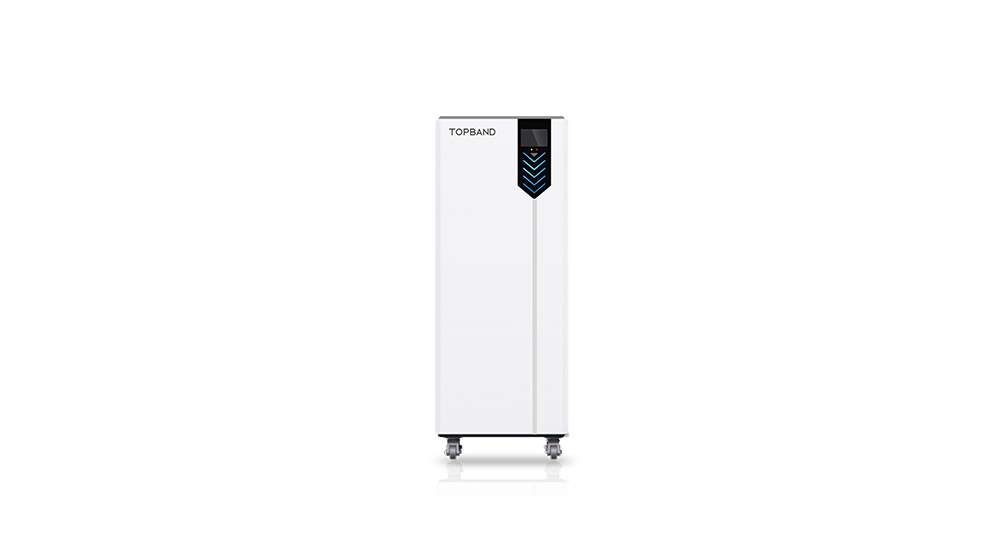 RS-C series battery 51V300Ah